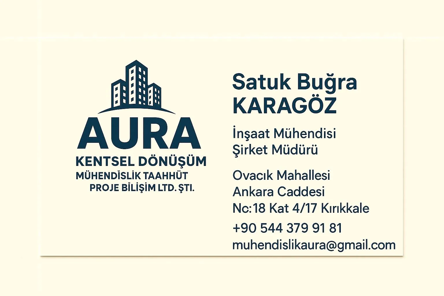 Biz Kimiz?